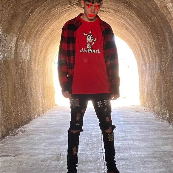 Distinct T-Shirt My Streetwear - Picture 5 of 5